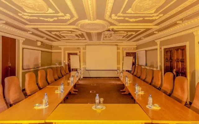 Caesars Guesthouse & Conference Centre