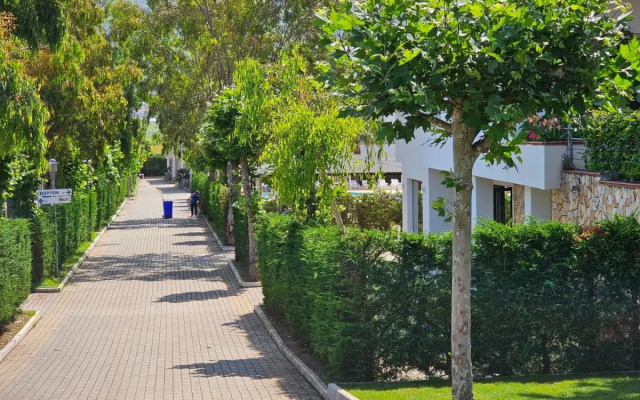 Suite Hotel Dominicus