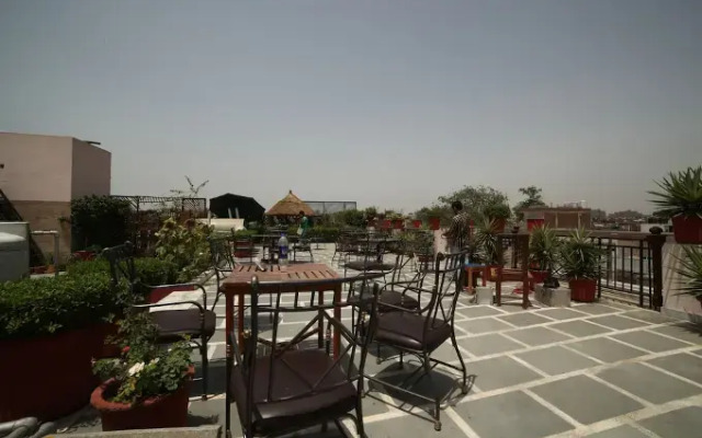 Hari Piorko Inn Express