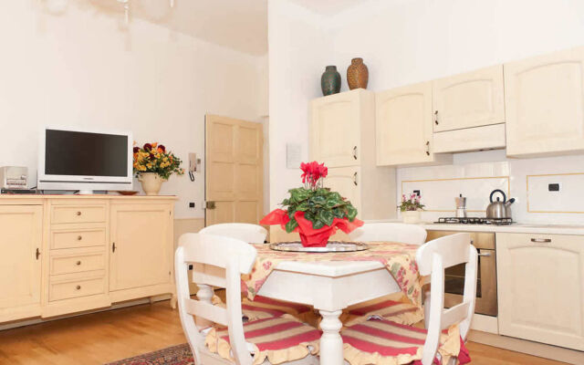 Apartments In Pistoia