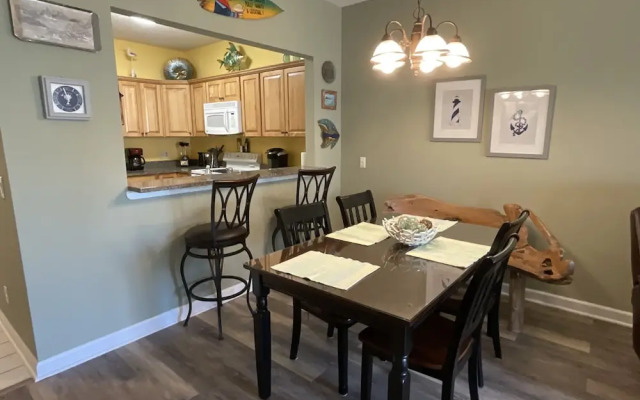 3c Canterbury Court 2 Bedroom Villa
