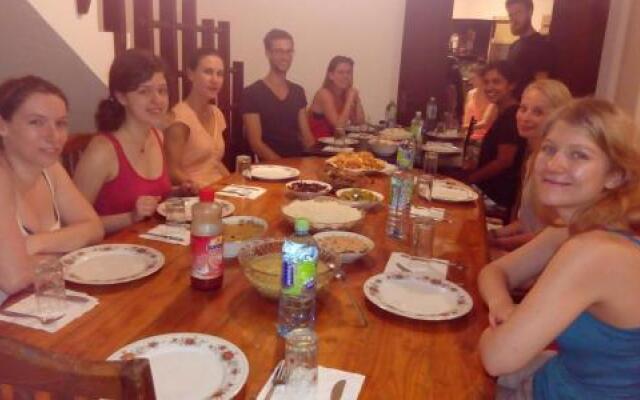 Sanron Home Stay