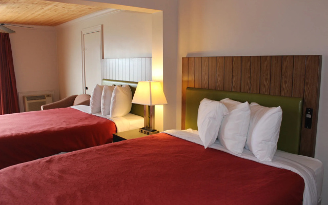 Garden City Inn