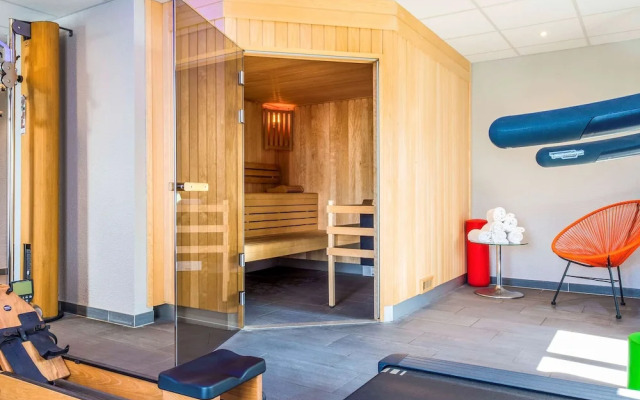 Ibis Budget Toulouse Labège