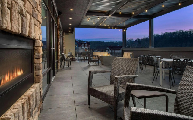 Home2 Suites by Hilton Asheville Biltmore Village