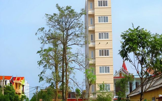 Nam Long Plus Hotel