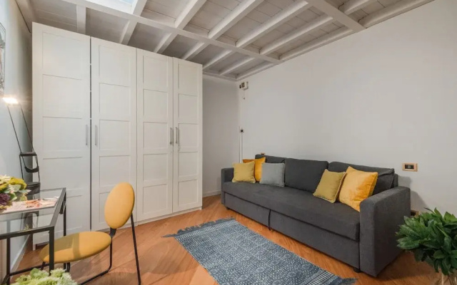 Casa Miranda in Lucca