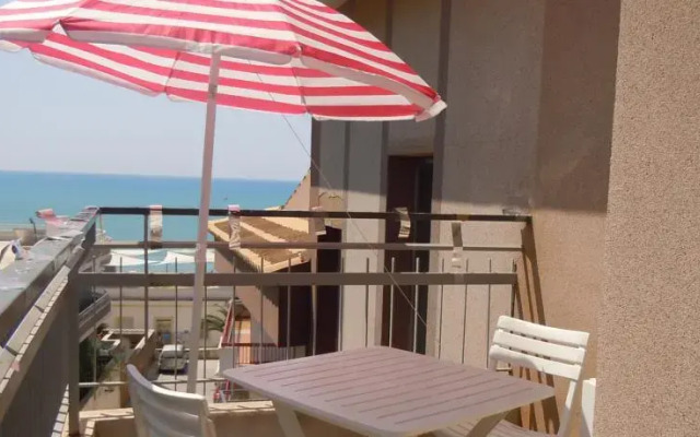 La Terrazzina sul Faro