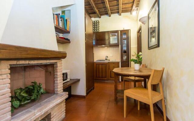 Santa Maria Apartment