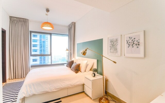 Masterpiece Ease By Emaar