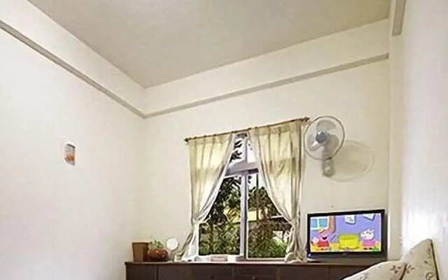 Dongguang Zhixing Homestay