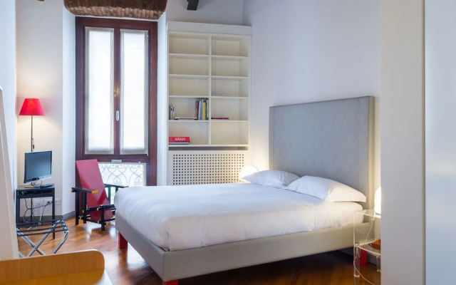Brera 20 Apartment