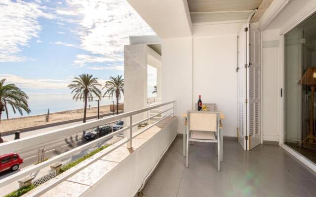 Apartamento Sibaris