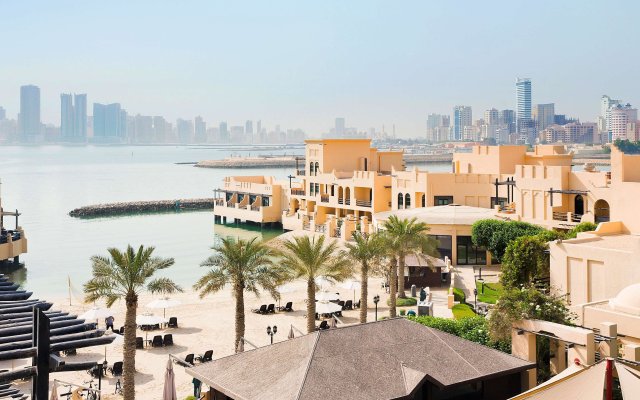 Novotel Bahrain Al Dana Resort