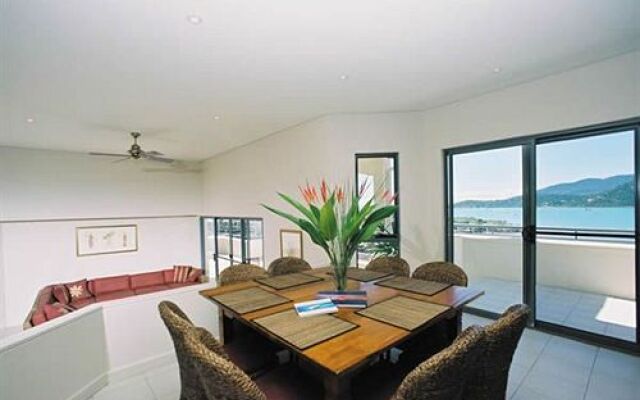 Portside Whitsunday Luxury Holiday Apartments