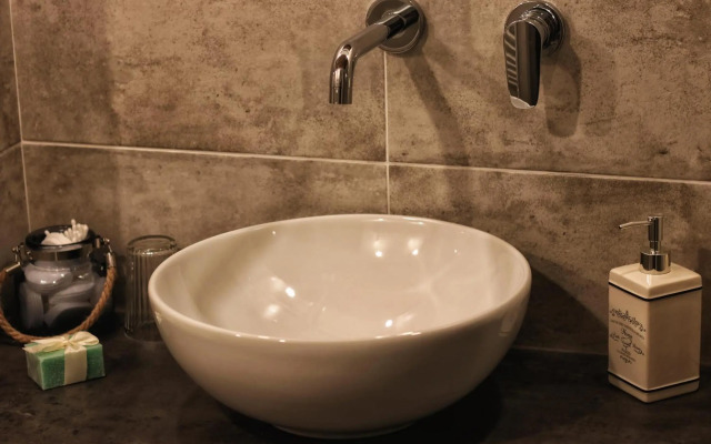 Cozy Apartment MARÌ