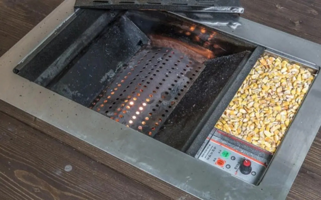 Pocheon Cozy 11 Pension