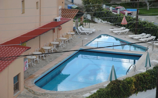 Hotel Sea Bird