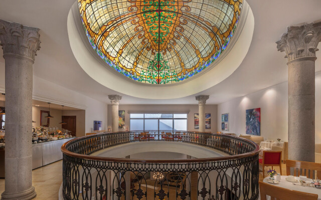 InterContinental Presidente Puebla by IHG