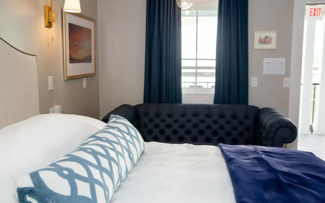 The Colonial Inn, an Ascend Collection Hotel