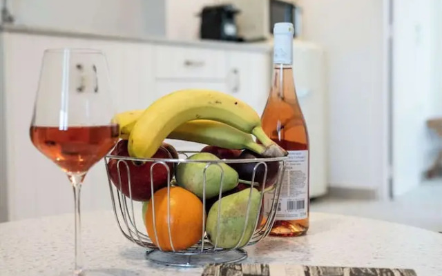 Kimolos Vibes Suites