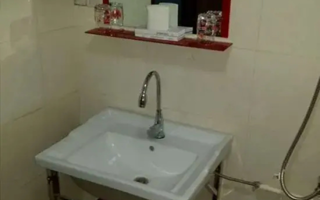 Xiangyun Hotel, South Guizhou