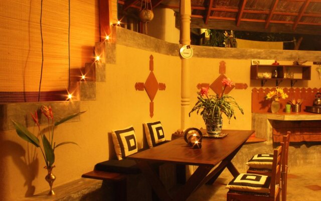 Dionis Villa