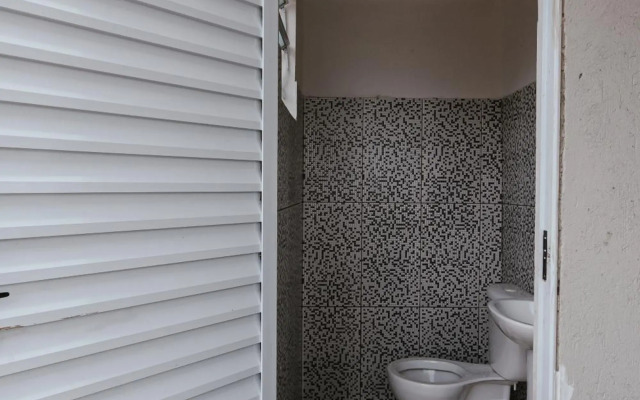 Ótimo sobrado para seu descanso e lazer!!!