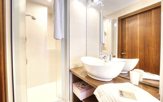 Incanto Walser Apartments PIAZZA