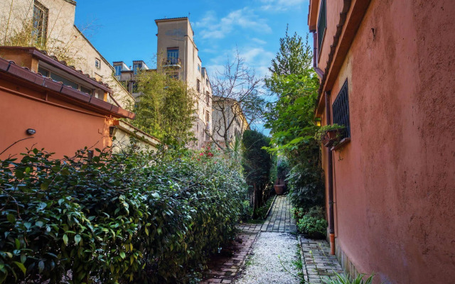 Residenza Dorò - Trastevere