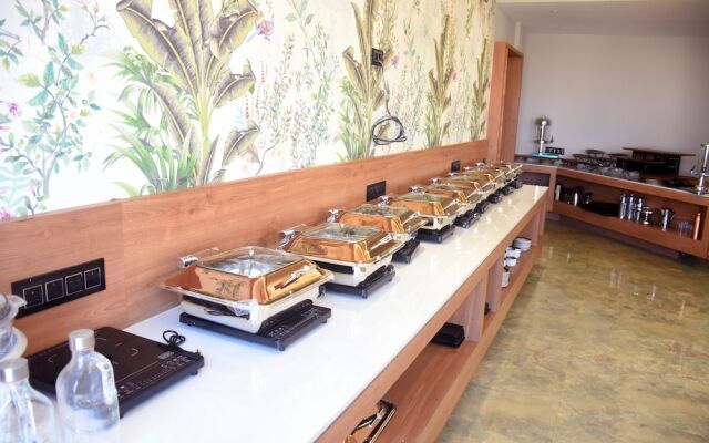 Regenta Inn Motikhavdi Jamnagar