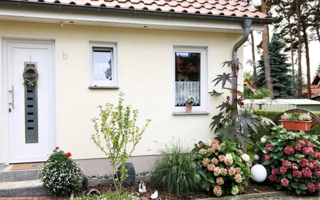 Gemuetliche Doppelhaushalfte in Lubmin