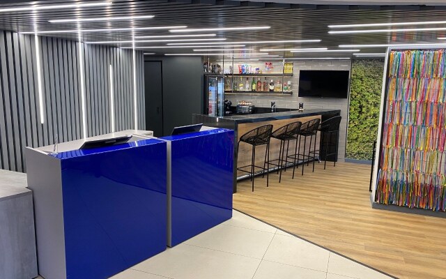 ibis Styles Belém Nazaré