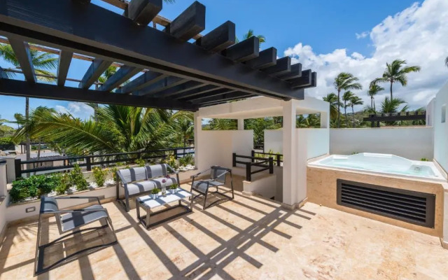 Aligio Aparthotel & Spa