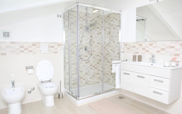 Rosy House - Hospitality