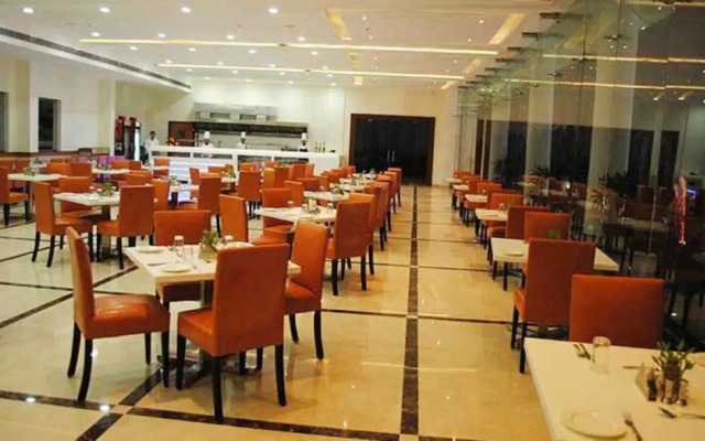 MM Continental Hotel