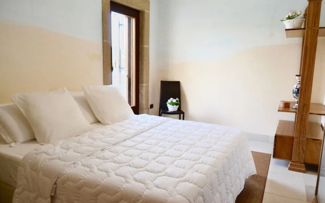 Masseria Le Lamie