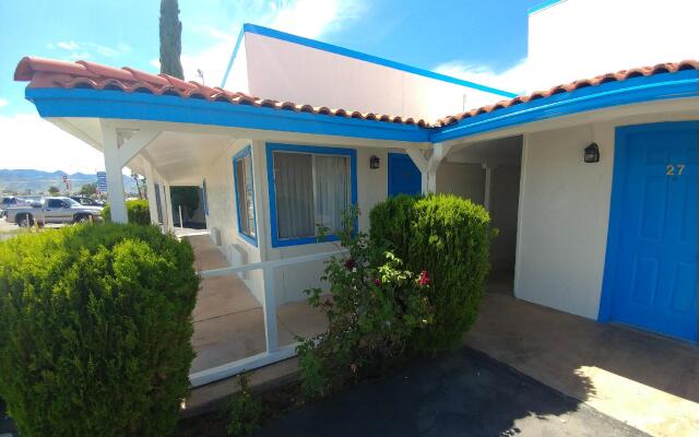 Magnuson Hotel Sierra Vista