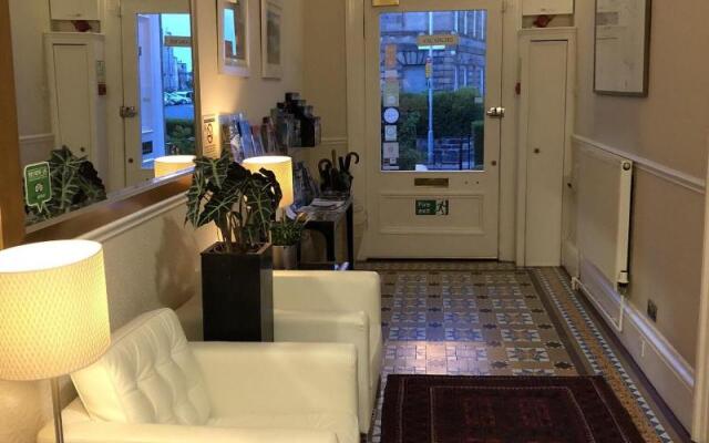 Sheridan Guest House