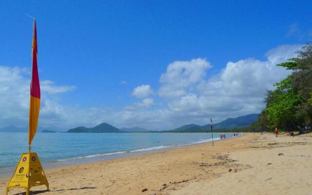 South Pacific Bed & Breakfast