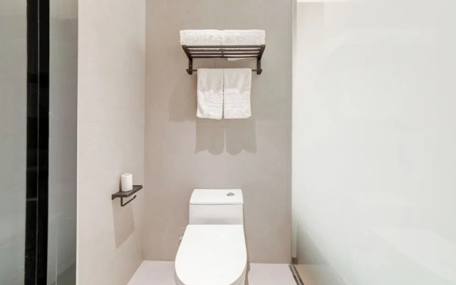 Quan Tang Ji Hotel