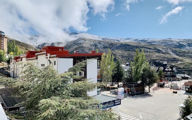 Apartment  Pradollano