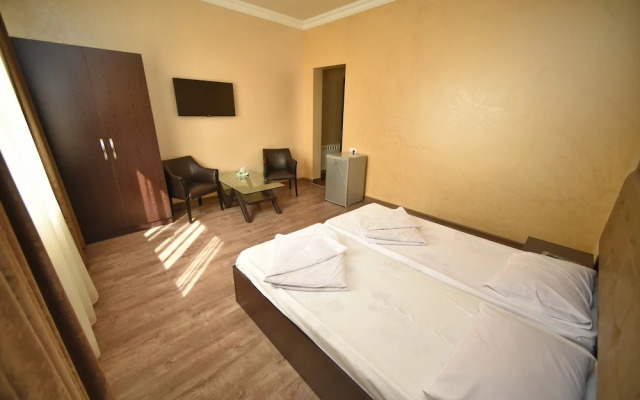 MBM Hotel Yerevan