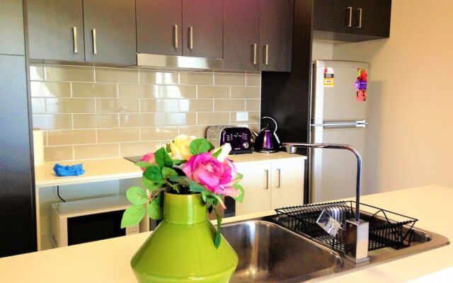 Ivy and Roses Boutique Apartments