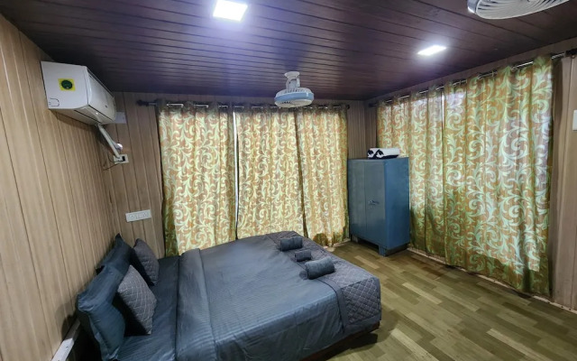 Revellers Resort Gokarna