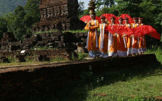 Lila Homestay Hoi An