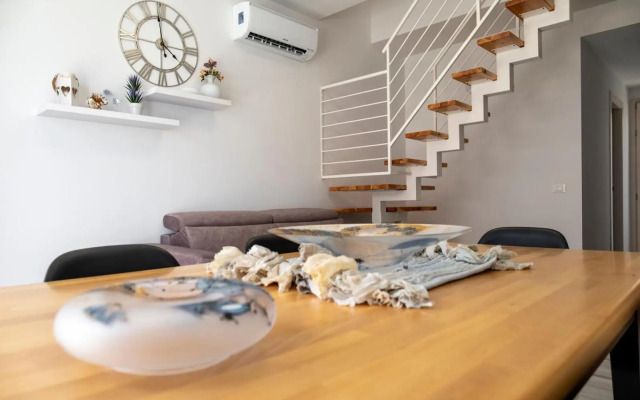 VJMAN House Sea Beach - SiciliaVacanza