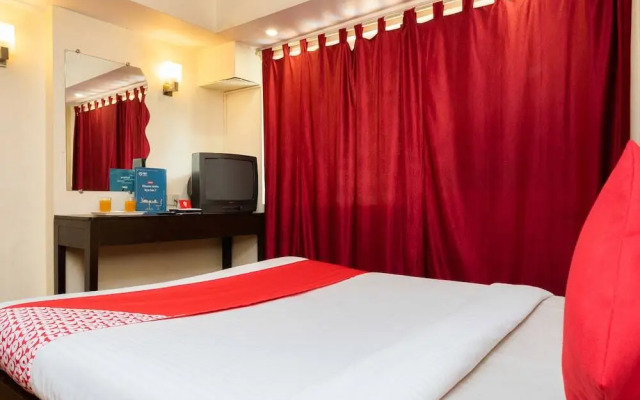 Star Regency by OYO Rooms