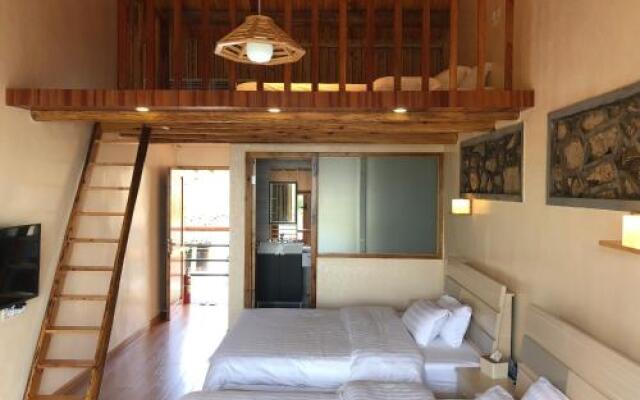 Nuan Nuan Yi She Guesthouse