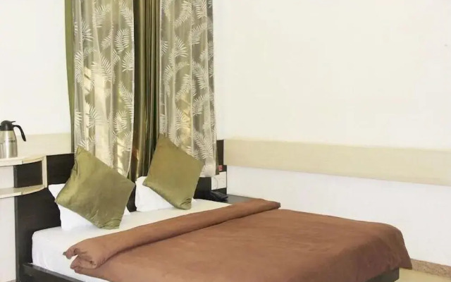 Grand Utsav Hotels & Resorts Pvt Ltd